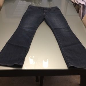 Kut From The Kloth Jeans. Farrah Baby Boo…